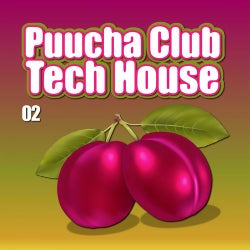 Puucha Club Tech House Vol. 2