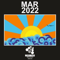 Mar 2022