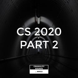 Craniality Sounds 2020 (Part Two)