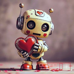 Love & Robots