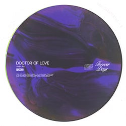 Doctor Of Love (Extended Mix)