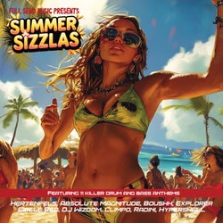 Summer Sizzlas
