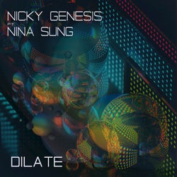 Dilate (feat. Nina Sung) - Single