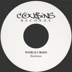 World Crisis