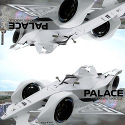 Palace (Original Mix)