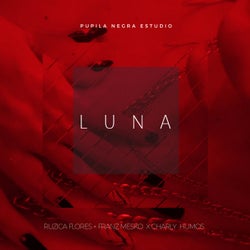 Luna (feat. Franz Mesko)
