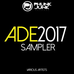 ADE 2017 Sampler