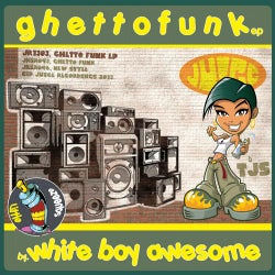Ghetto Funk EP
