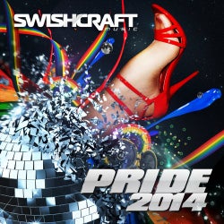 Swishcraft Pride 2014