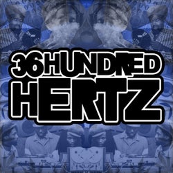 36 Hundred Hertz - Part Four
