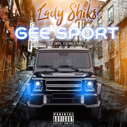 Gee Sport (feat. Xnipe, Xtatwala Vibes)