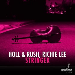 Holl & Rush's Stringer Top 10