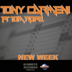 New Week (feat. Tom Rope)