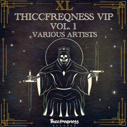 Thiccfreqness VIP Vol. 1