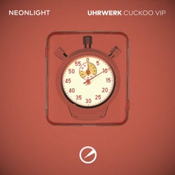Uhrwerk (Cuckoo VIP)