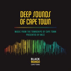 Deep Sounds of Cape Town