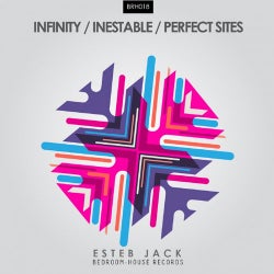 INFINITY / Inestable / Perfect Sites