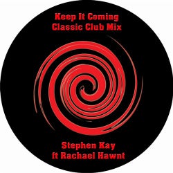 Keep It Coming (Classic Club Mix)