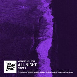 All Night - Extended Mix
