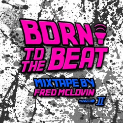 Born to the Beat - March 2012 Chart