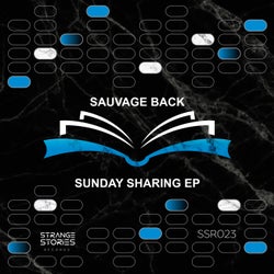 Sunday Sharing EP