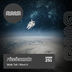 Walk Talk | Want U