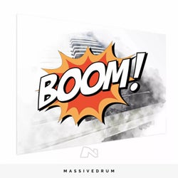 Boom!