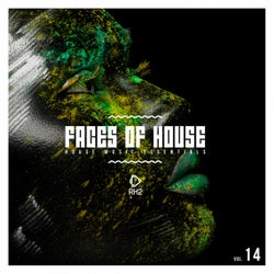 Faces Of House, Vol. 14