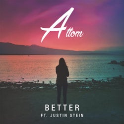 Better - Extended Mix