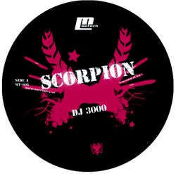 Scorpion EP