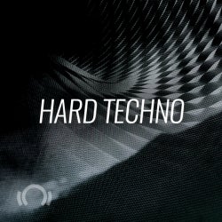 Secret Weapons: Hard Techno