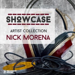 Showcase - Artist Collection Nick Morena