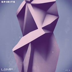 Spirits, Pt. 3