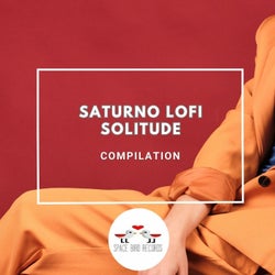 Saturno LoFi Solitude