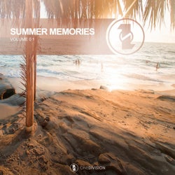 Summer Memories, Vol. 01