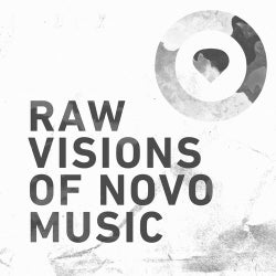 Raw Vision Of Novo Music // Vol.1
