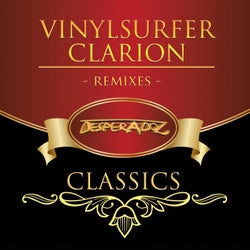 Clarion Remixes (Desperadoz Classics)