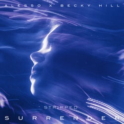 Surrender (Stripped)