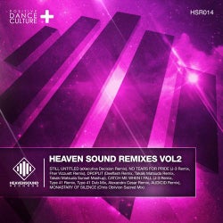 Heaven Sound Remixes Vol.2
