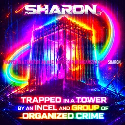 Trapped in a Tower by an Incel and Group of Organized Crime