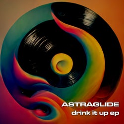 Drink It Up EP
