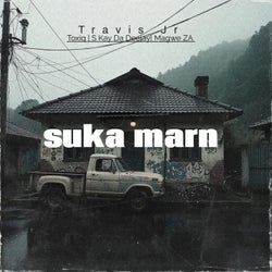 Suka Marn (feat. Magwe ZA)