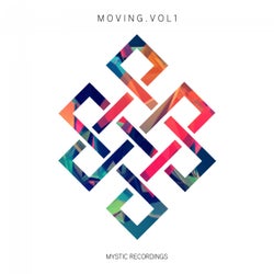 Moving, Vol. 1