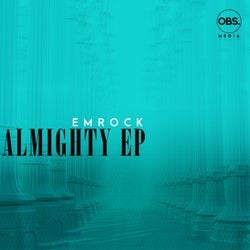Almighty EP