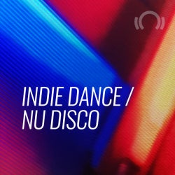 Peak Hour Tracks: Indie Dance / Nu Dance 