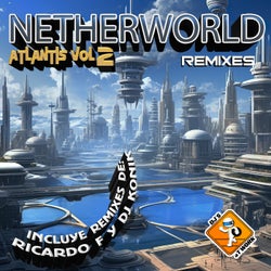 Atlantis 2 Remixes