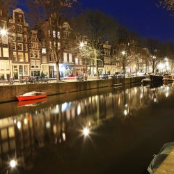 Classic Amsterdam, Netherlands