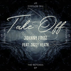 Take Off (The Remixes EP)