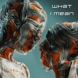 What I Mean