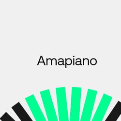 The July Shortlist: Amapiano